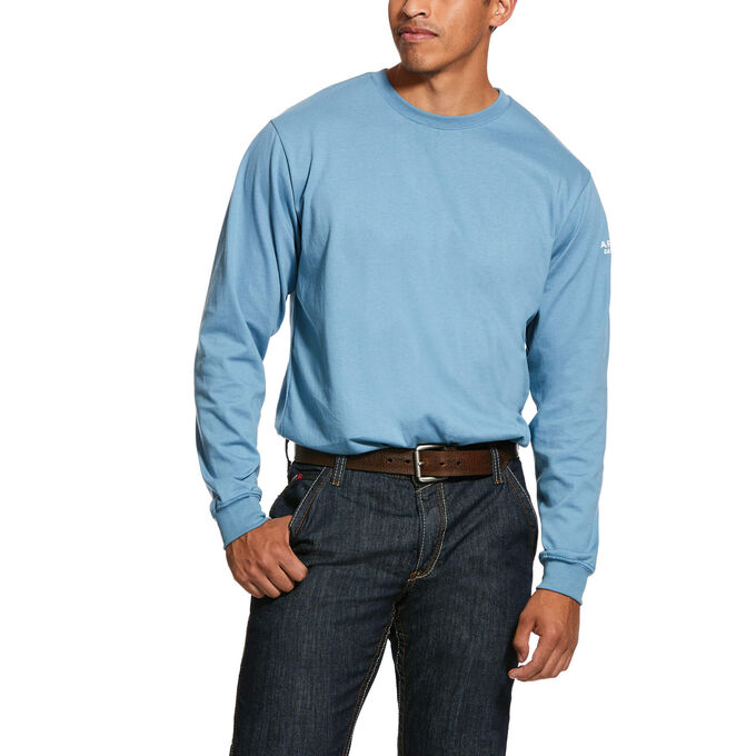 Ariat FR American Oil Graphic T-Shirt