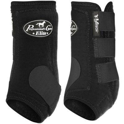 Professional's Choice VenTECH Elite SMB Boots Front