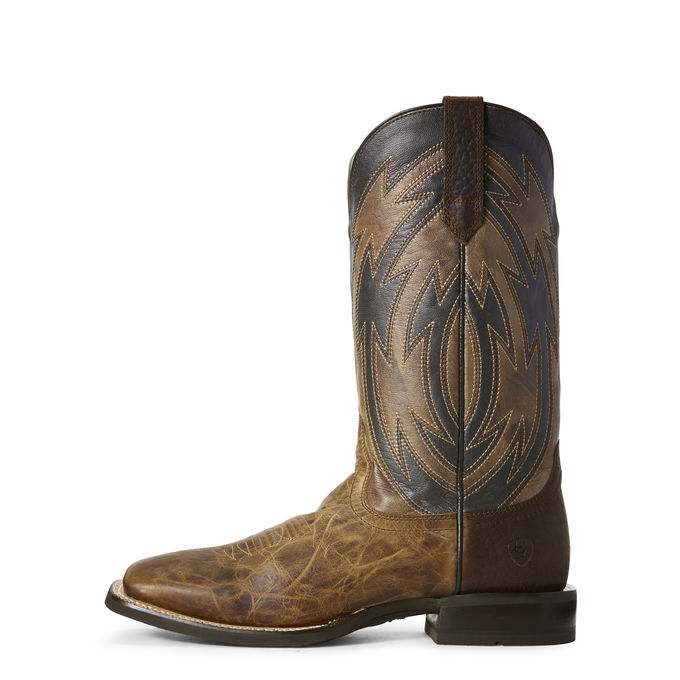 Ariat Crossdraw Western Boot