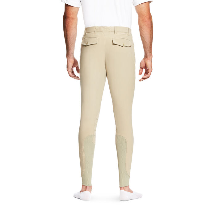 Ariat Heritage Elite Knee Patch Breech