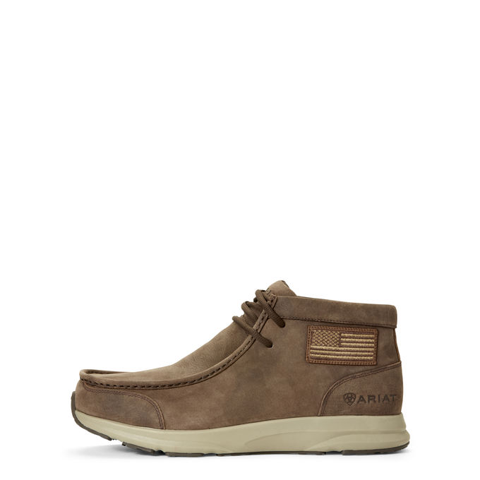 Ariat Spitfire Patriot