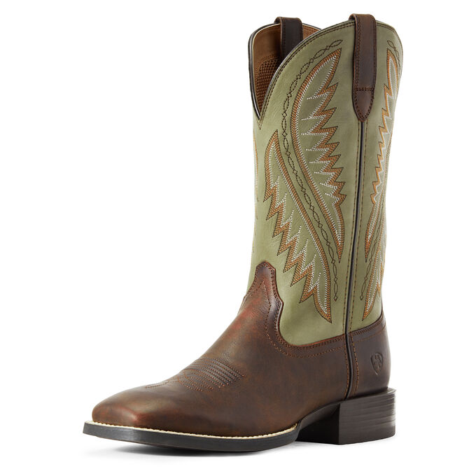 Ariat Sport Stonewall Western Boot