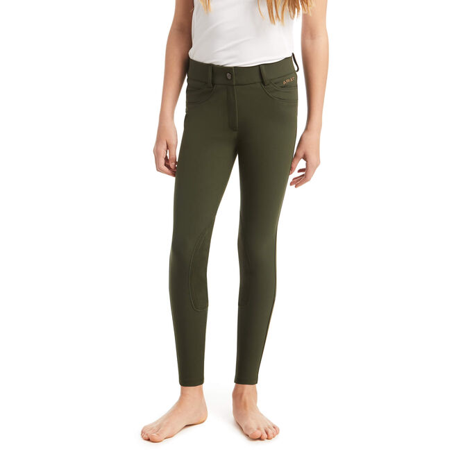 Ariat Olympia Knee Patch Breech