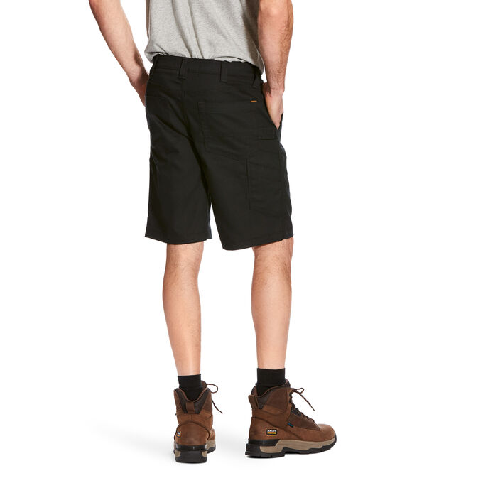 Ariat Rebar DuraStretch Utility Short