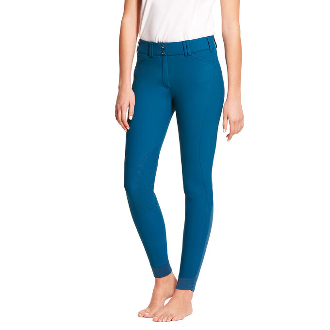 Ariat Tri Factor Grip Knee Patch Breech