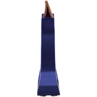Metalab Equi-Sky 2 Aluminum Western Bell Stirrups