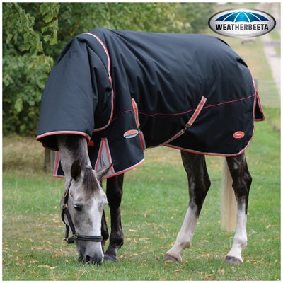 WeatherBeeta ComFiTec Ceramic TherapyTec Blanket & Neck