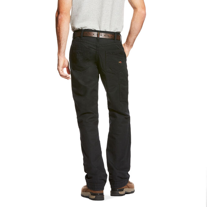 Ariat FR M4 Low Rise Workhorse Boot Cut Pant