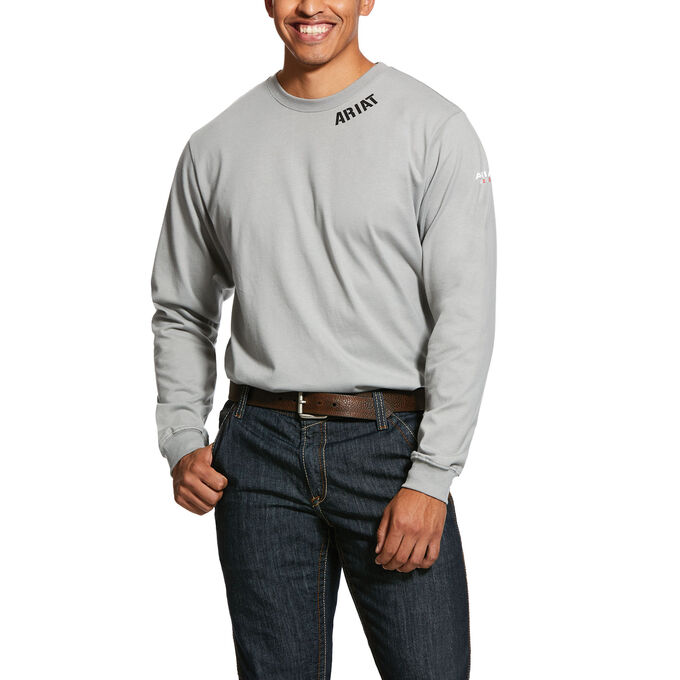 Ariat FR Heartland Graphic T-Shirt