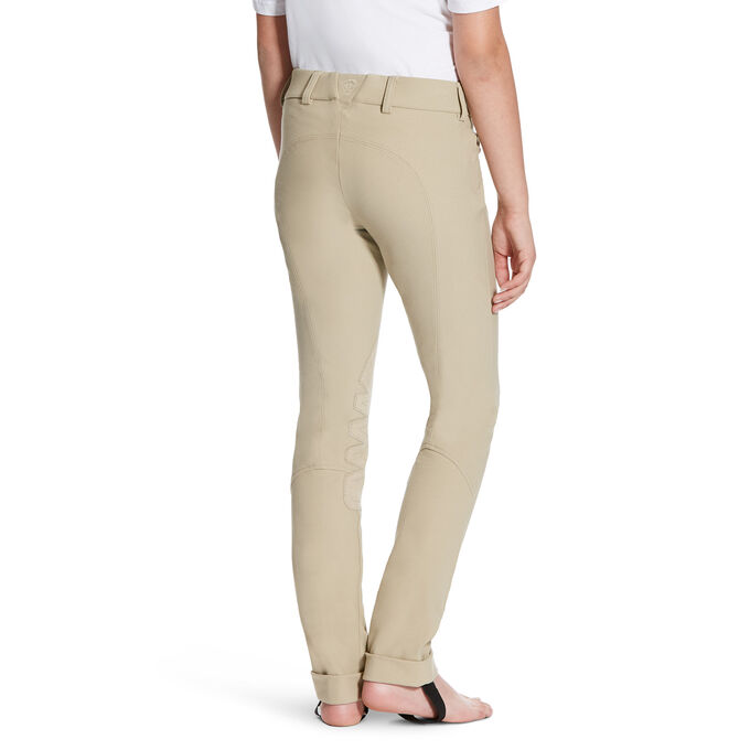 Ariat Heritage Elite Knee Patch Jod