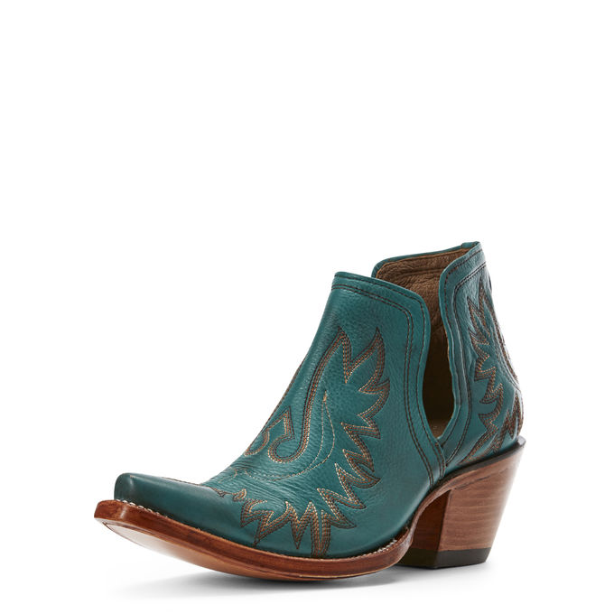 Ariat Dixon Western Boot