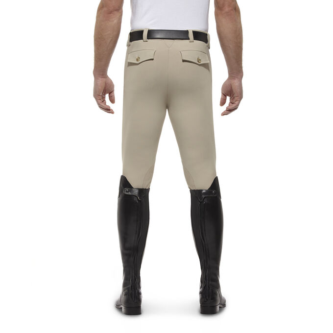 Ariat Olympia Knee Patch Breech