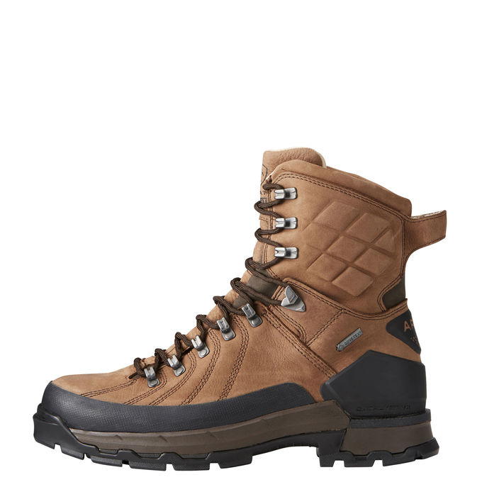 Ariat Catalyst VX Defiant 8" Gore-Tex Hunting Boot