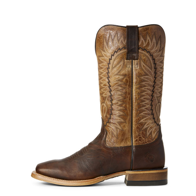Ariat Relentless Elite Western Boot