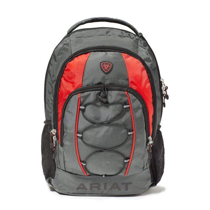 Ariat Ariat Logo Backpack