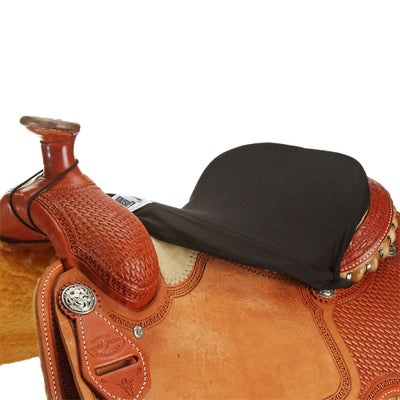 Cashel Foam Western Saddle Tush Cushion Long