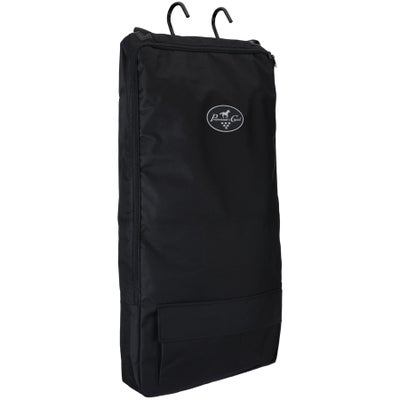 Professional's Choice Bridle Bag w/ Rack