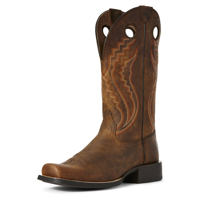 Ariat Sport Picket Line Western Boot