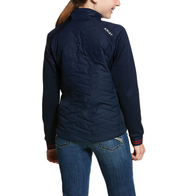 Ariat Hybrid Insulated Jacket