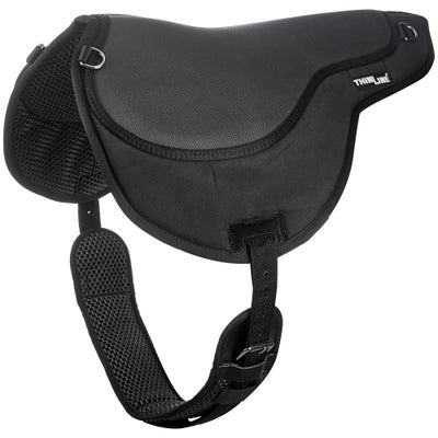 ThinLine Comfort Plus Bareback Pad with Girth