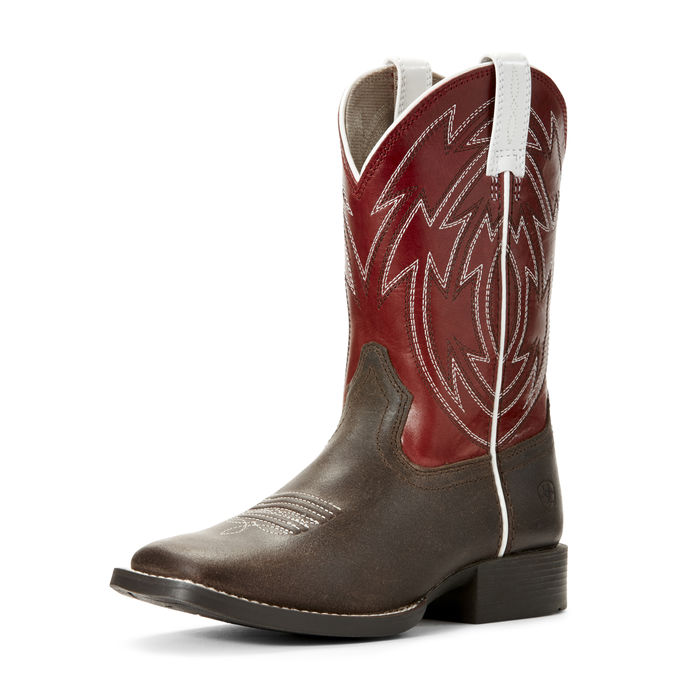 Ariat Crossdraw Western Boot