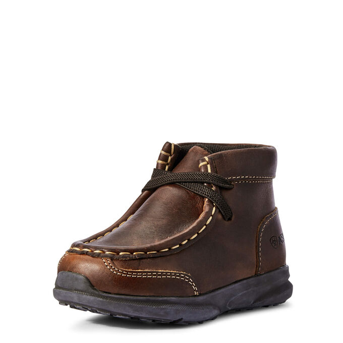 Ariat Toddler Lil' Stompers Garrison Spitfire
