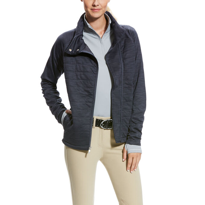 Ariat Vanquish Full Zip Jacket