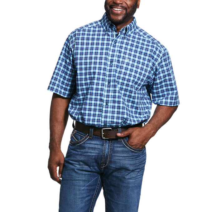 Ariat Pro Series Stonegate Classic Fit Shirt
