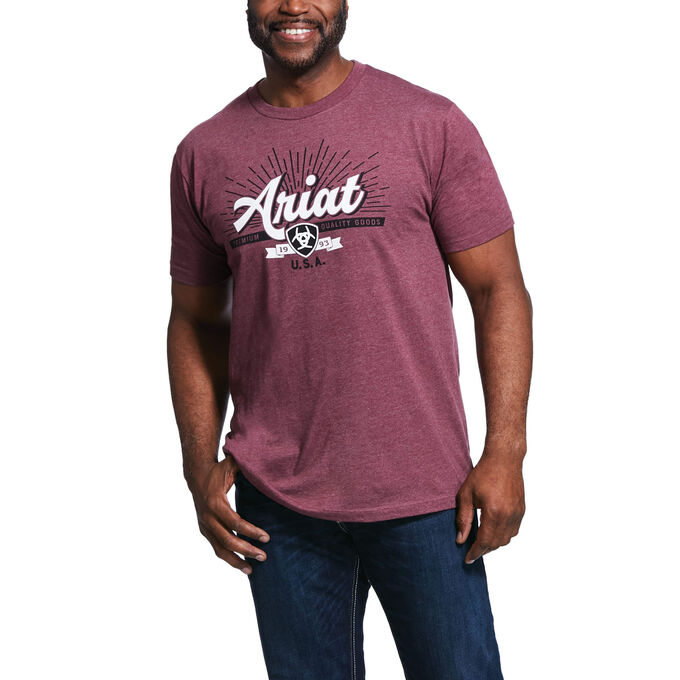 Ariat Ariat Quality T-Shirt