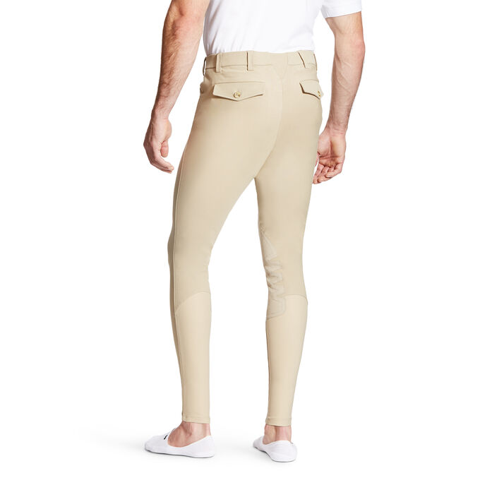 Ariat Heritage Knee Patch Breech