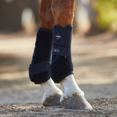 LeMieux Support Horse Boots- Pair