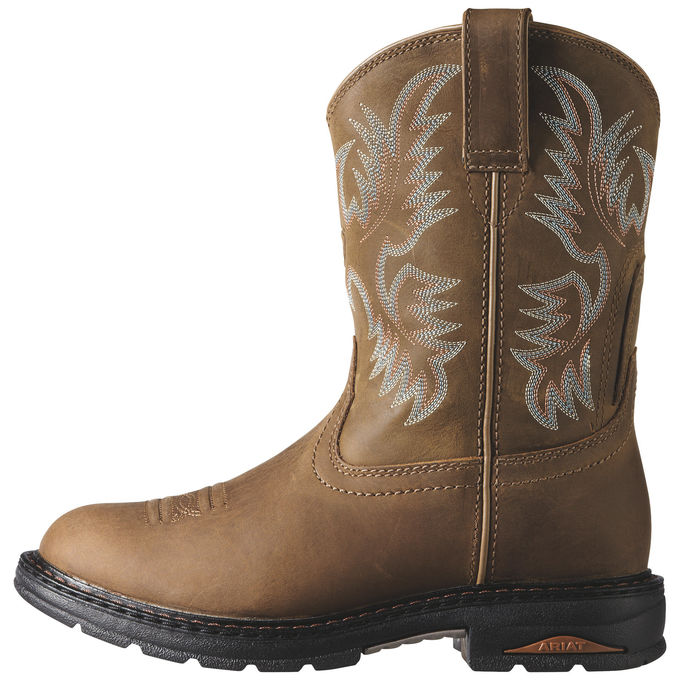 Ariat Tracey Composite Toe Work Boot
