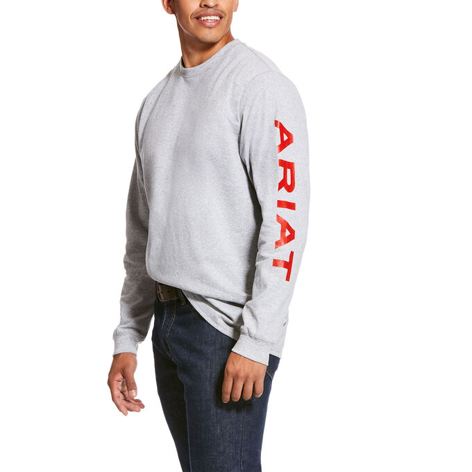 Ariat FR Flame Logo T-Shirt