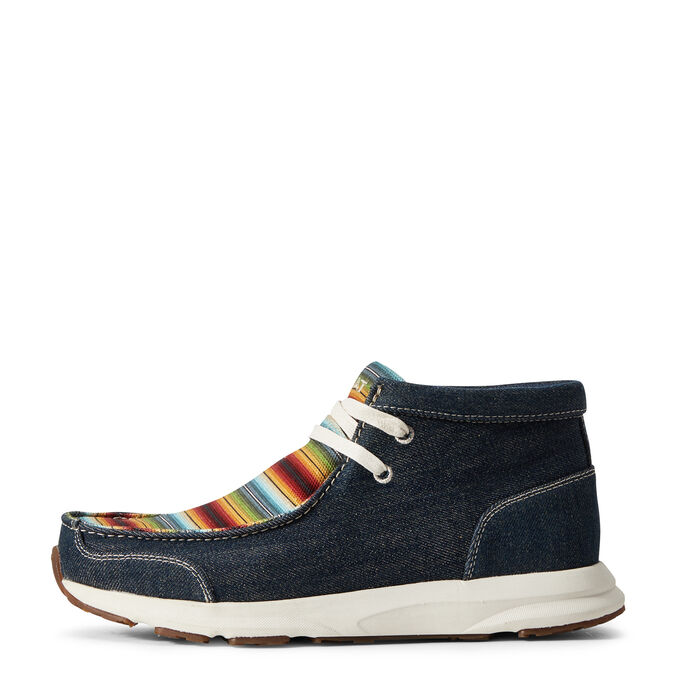 Ariat Spitfire