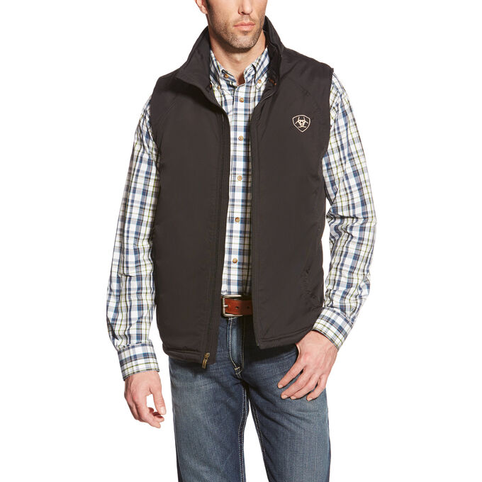 Ariat Team Insulated Vest