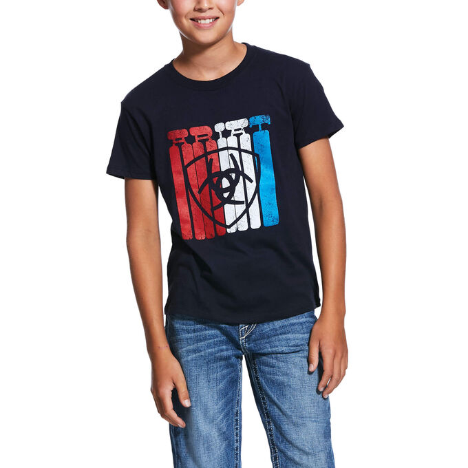 Ariat Standing Tall T-Shirt