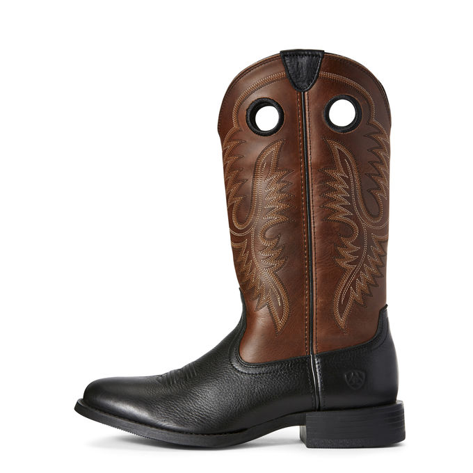Ariat Sport Big Hoss Western Boot