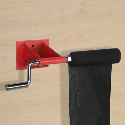 Stable Bandage & Polo Wrap Roller
