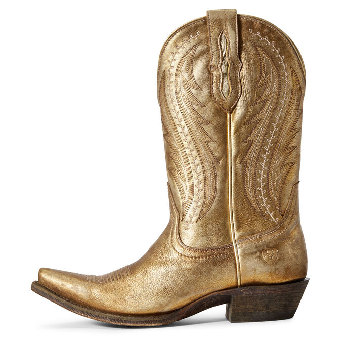 Ariat Tailgate Western Boot
