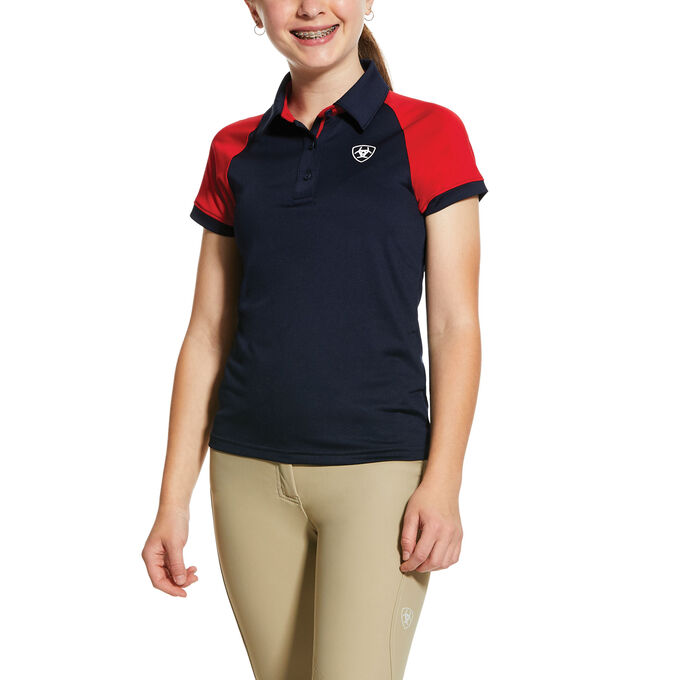 Ariat Team 3.0 Polo