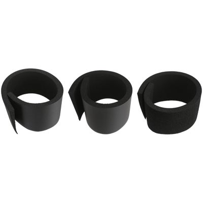 Classic Equine Saddle Pad Shims 3-Pack