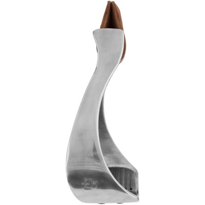 Metalab Emilie Veillette 2 Aluminum Slanted Stirrups
