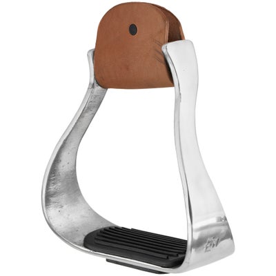 Metalab Emilie Veillette 2 Aluminum Slanted Stirrups