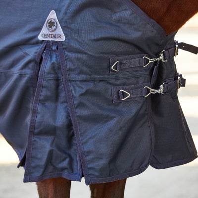 Centaur 1200D Waterproof Turnout Blanket/Sheet 0G