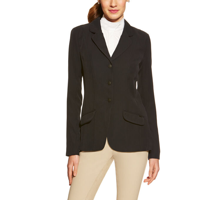 Ariat Heritage Show Coat