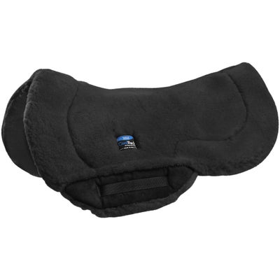 Toklat CoolBack Round Barrel UltraCell Saddle Pad