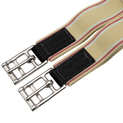 Toklat WoolBack Fleece English Girth