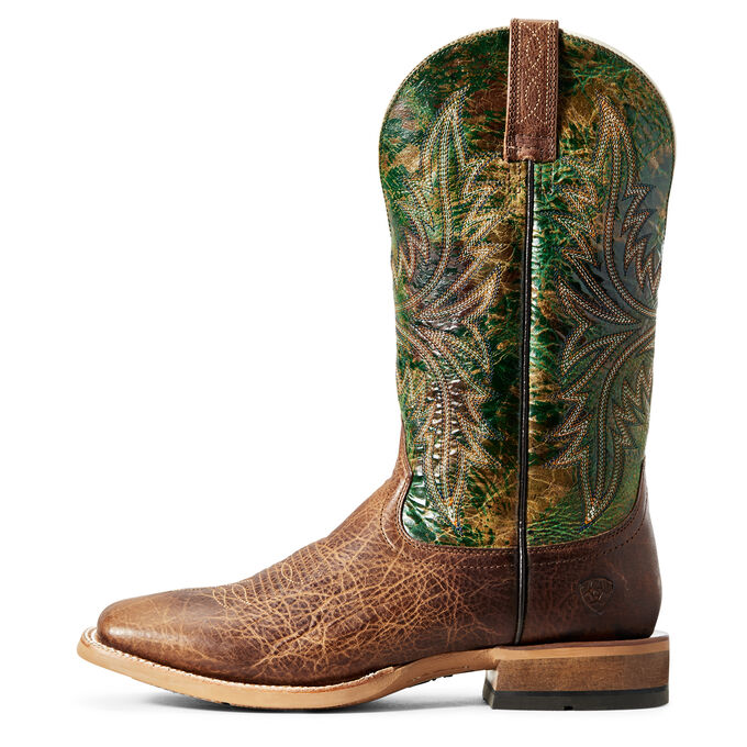 Ariat Cowhand Western Boot