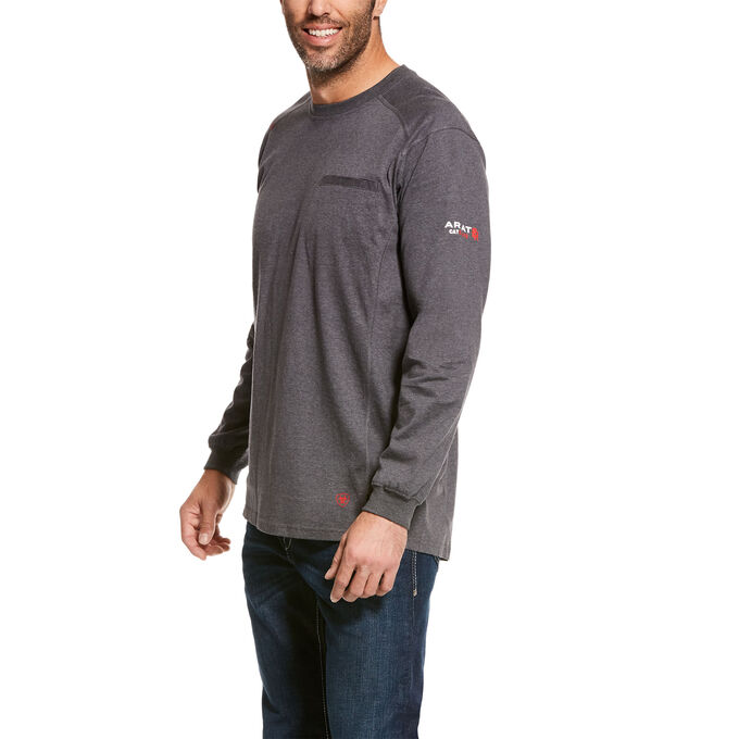 Ariat FR Air Crew T-Shirt
