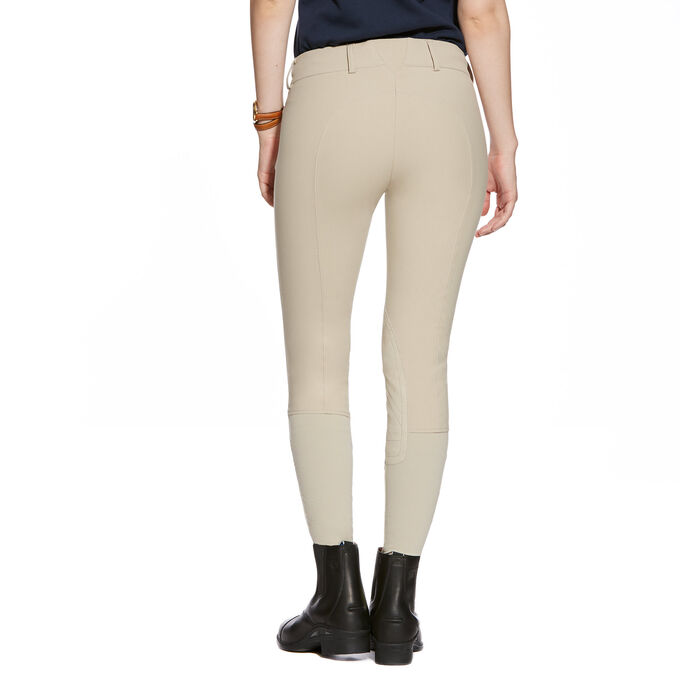 Ariat Olympia Knee Patch Breech